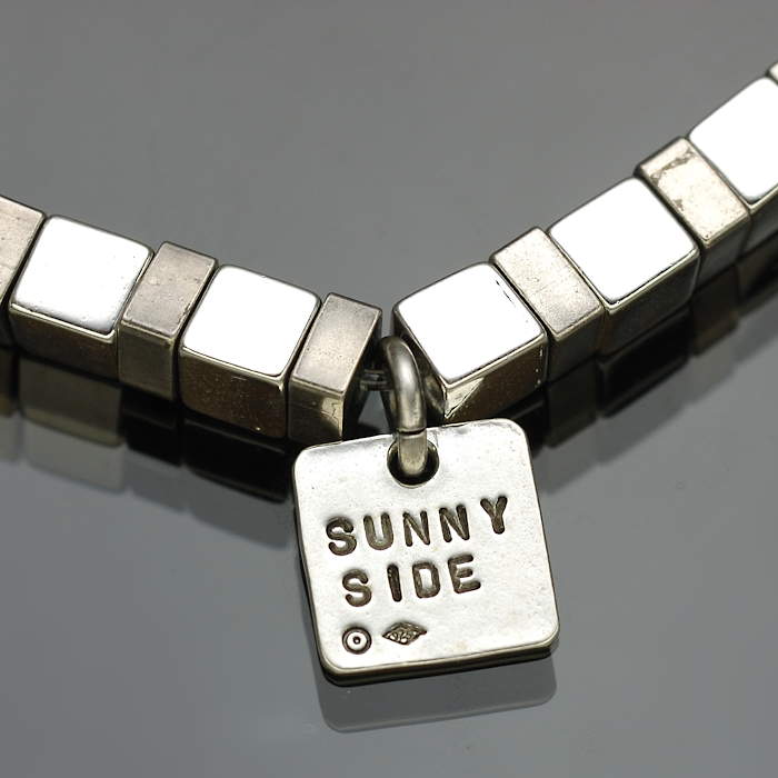 on the sunny side of the street 310-262 Turquoise item photo2