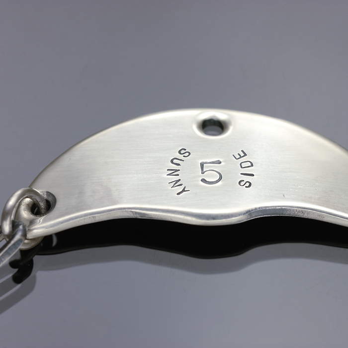 on the sunny side of the street 410-281 item photo2