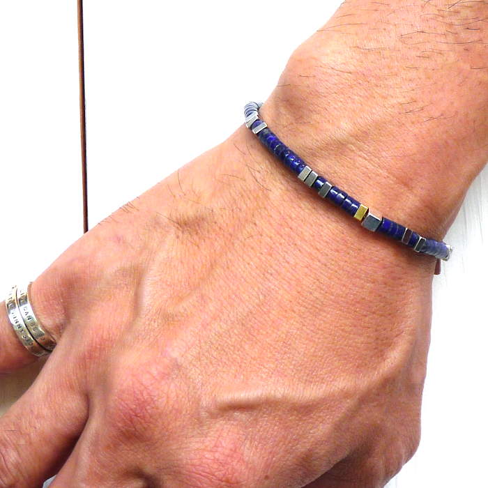 on the sunny side of the street 410-301 lapis item photo5