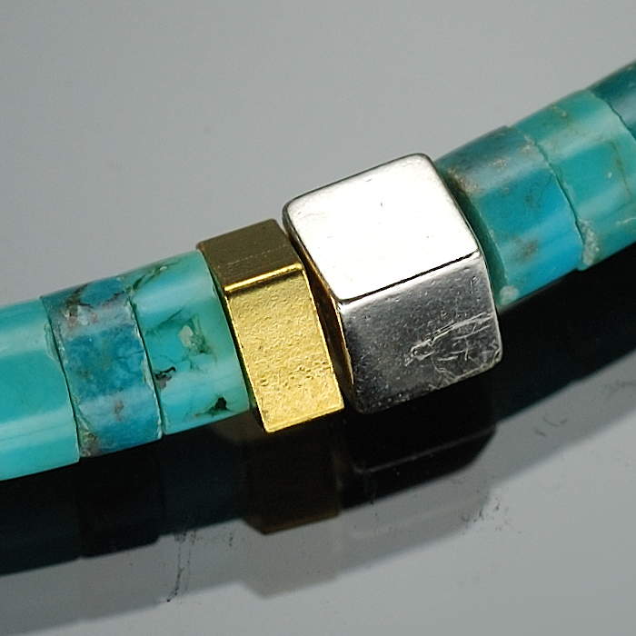 on the sunny side of the street 410-301 turquoise item photo3