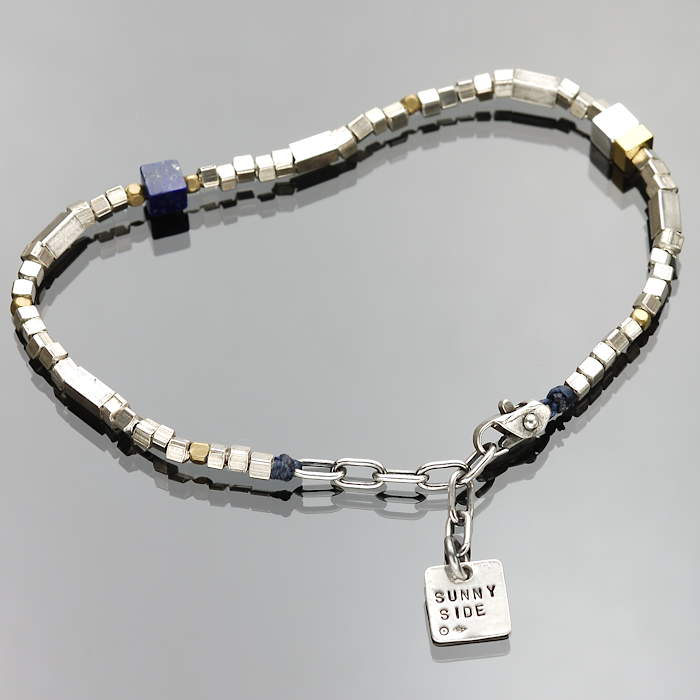 on the sunny side of the street 410-302 lapis item photo1