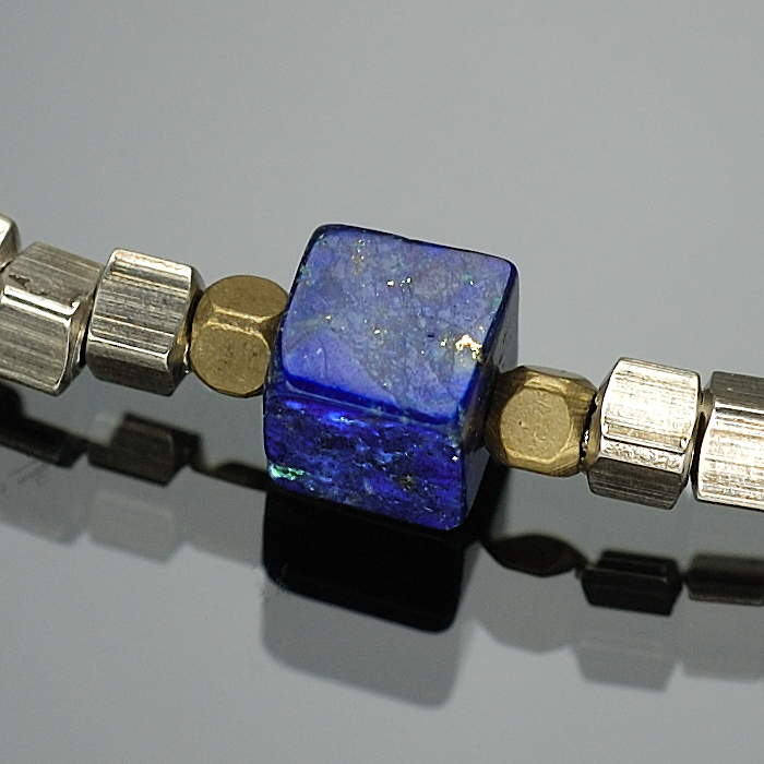 on the sunny side of the street 410-302 lapis item photo3