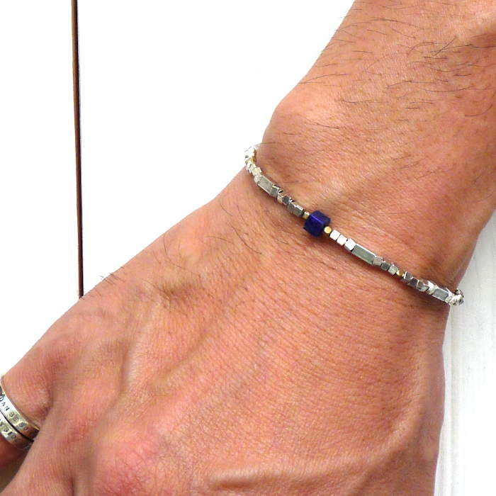 on the sunny side of the street 410-302 lapis item photo6