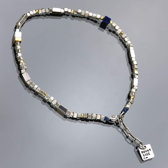 on the sunny side of the street 410-303 lapis item photo1