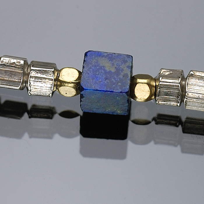 on the sunny side of the street 410-303 lapis item photo2