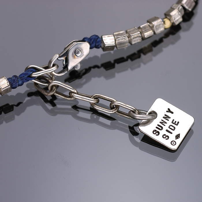 on the sunny side of the street 410-303 turquoise item photo4