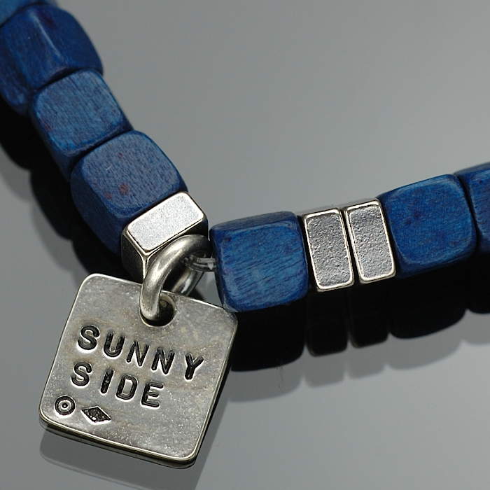 on the sunny side of the street 410-307 navy item photo2