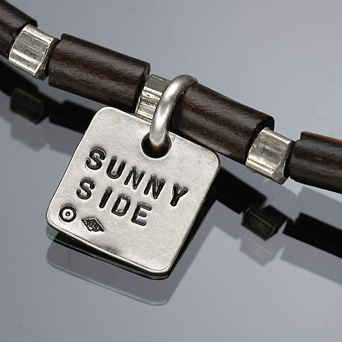 on the sunny side of the street 410-309 d brown item photo2