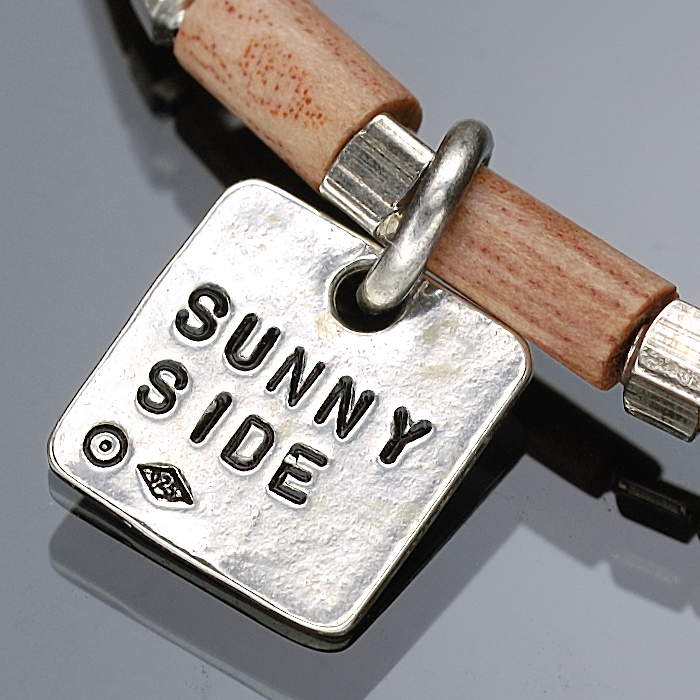 on the sunny side of the street 410-309 natural item photo2