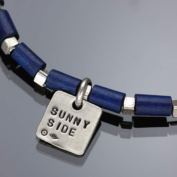 on the sunny side of the street 410-309 navy item photo2