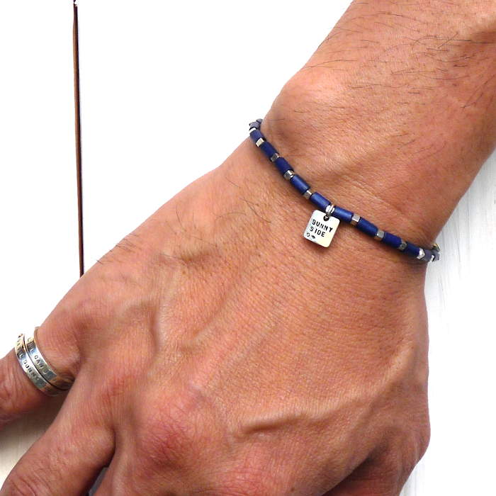 on the sunny side of the street 410-309 navy item photo4