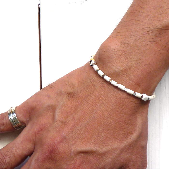 on the sunny side of the street 410-309 white item photo5