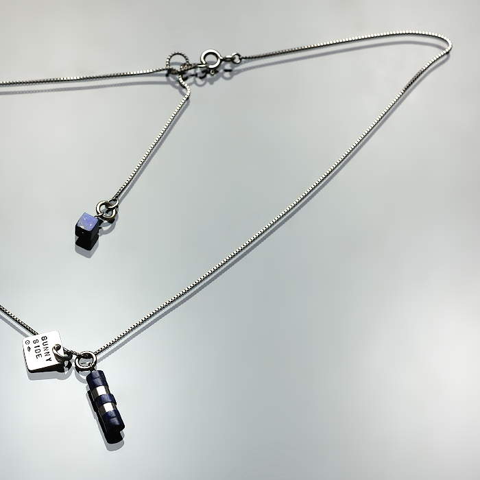 on the sunny side of the street 410-505 lapis item photo2