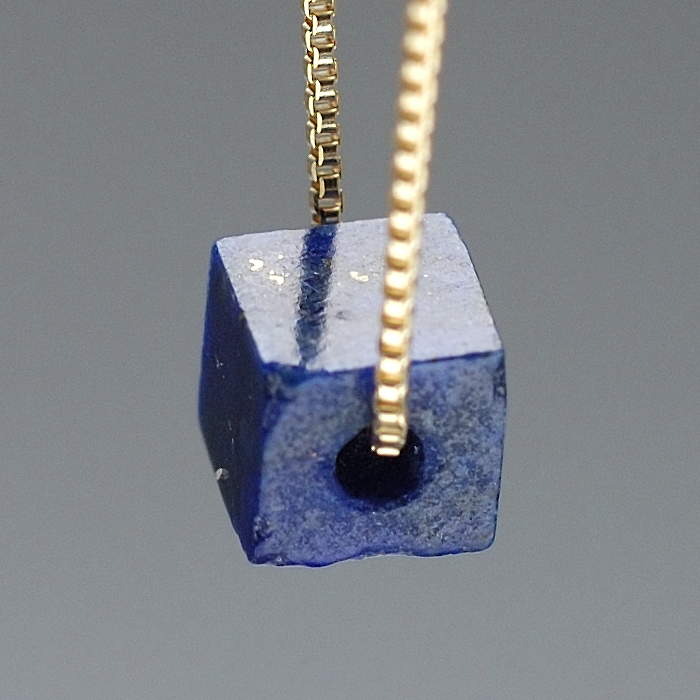 on the sunny side of the street 410-506 lapis item photo3