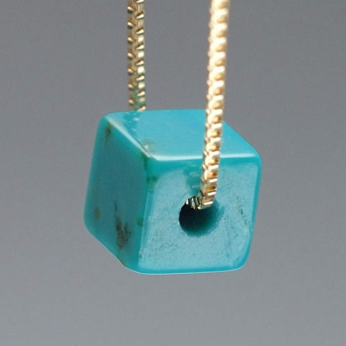 on the sunny side of the street 410-506 turquoise item photo3