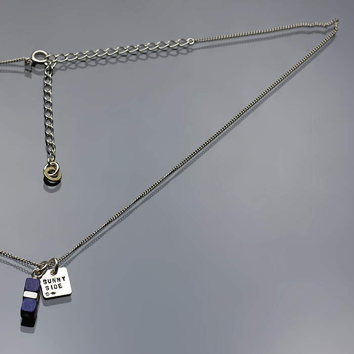 on the sunny side of the street 410-508 navy item photo2