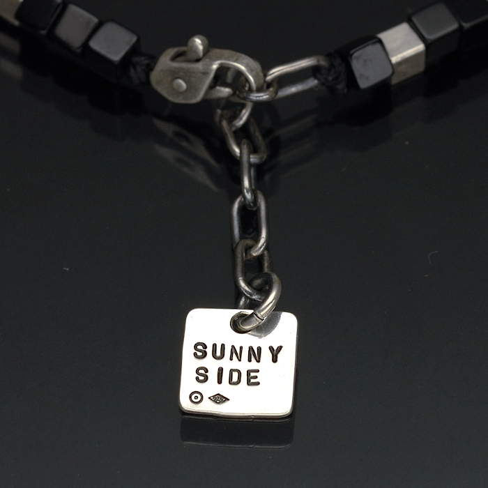 on the sunny side of the street 510-300 black item photo3