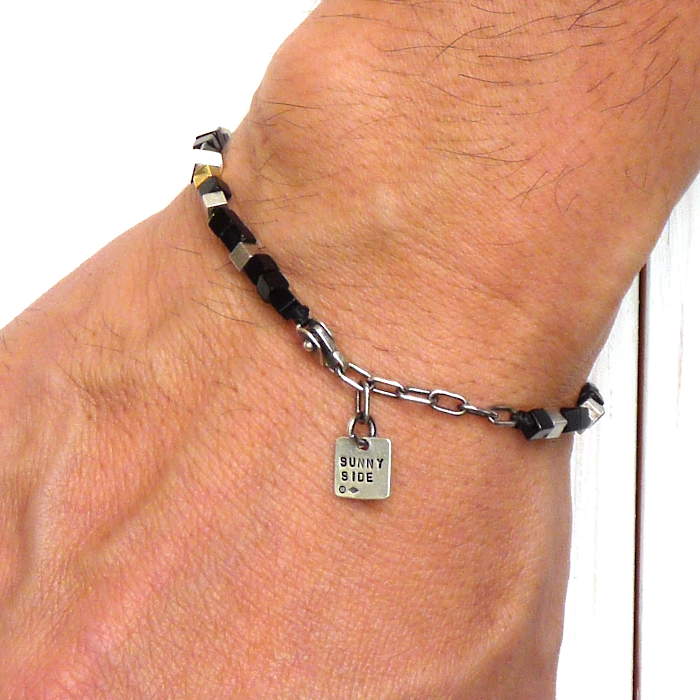 on the sunny side of the street 510-300 black item photo4