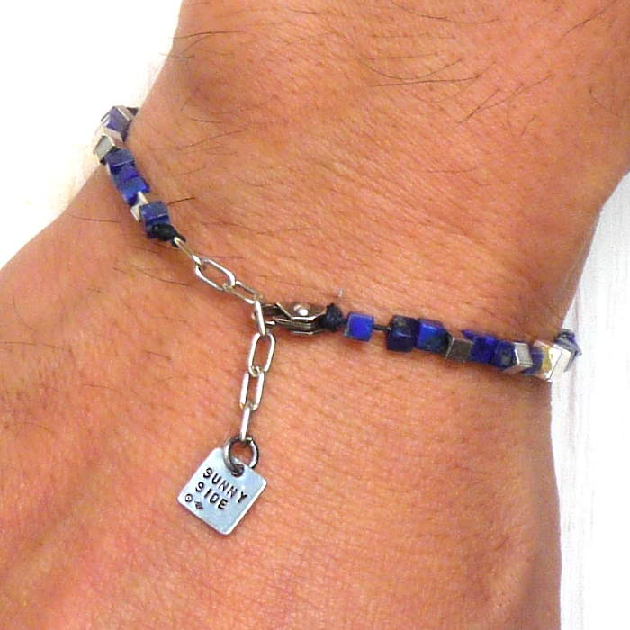 on the sunny side of the street 510-300 lapis item photo4