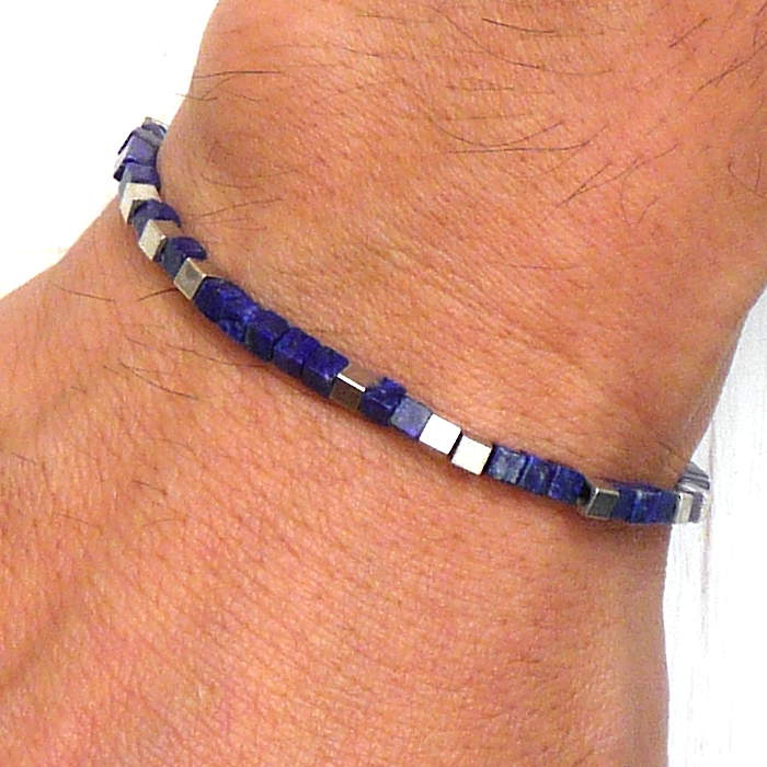 on the sunny side of the street 510-300 lapis item photo5