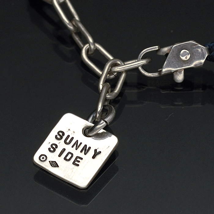 on the sunny side of the street 510-300 turquoise item photo2