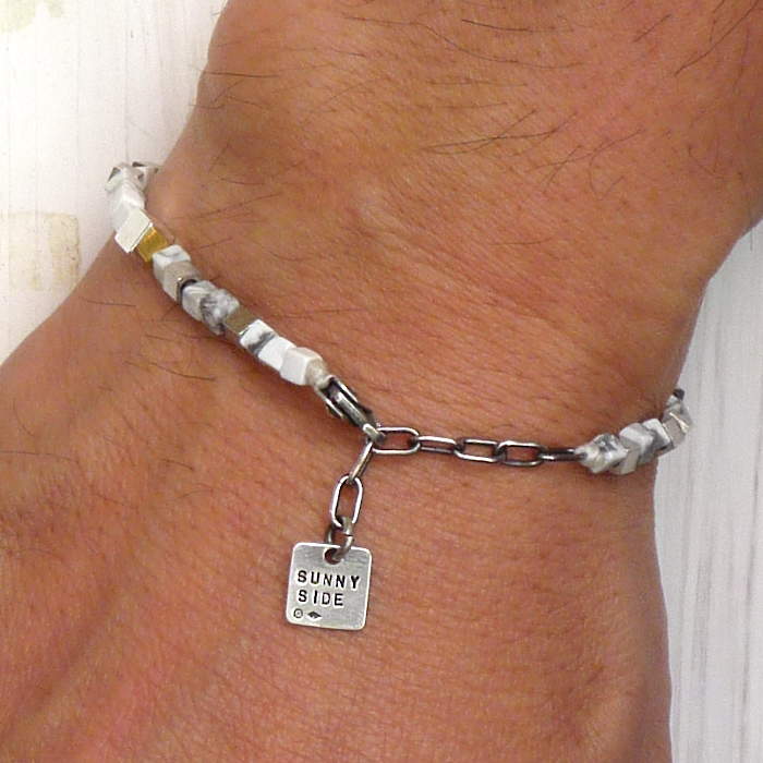 on the sunny side of the street 510-300 white item photo4