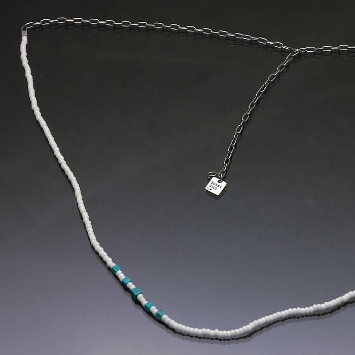 on the sunny side of the street 510-301 turquoise item photo2