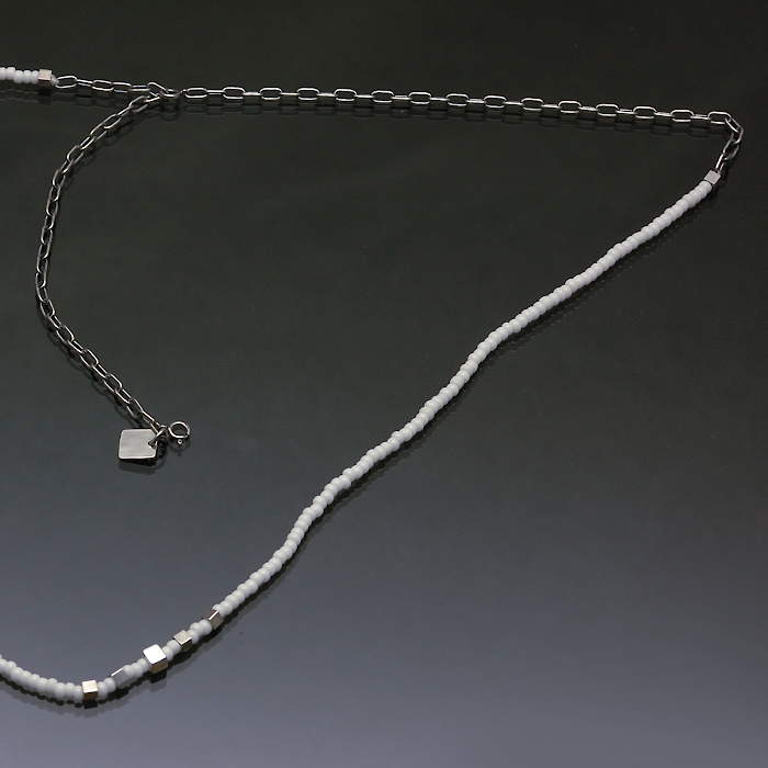 on the sunny side of the street 510-301 white item photo2