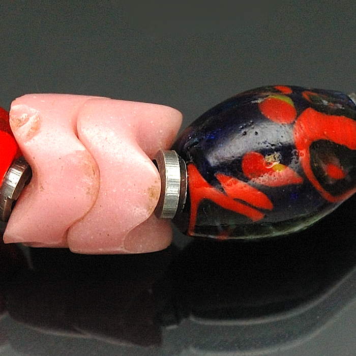 on the sunny side of the street 510-351 mixed B item photo3