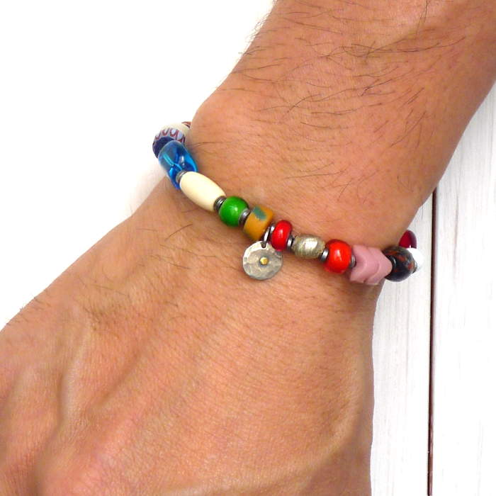 on the sunny side of the street 510-351 mixed B item photo6