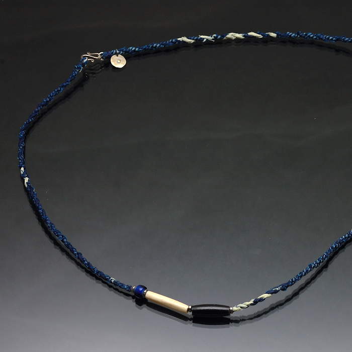 on the sunny side of the street 510-352 blue item photo2