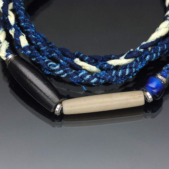 on the sunny side of the street 510-352 blue item photo3