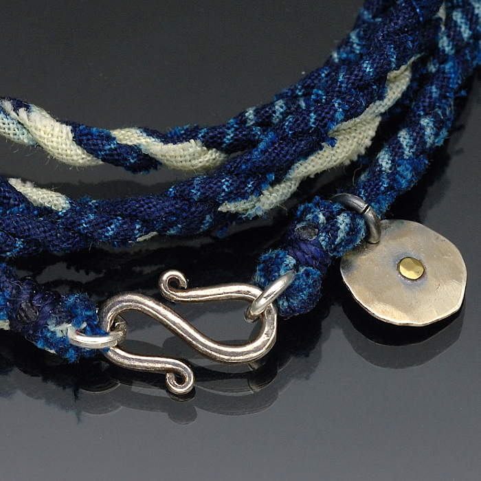 on the sunny side of the street 510-352 blue item photo4