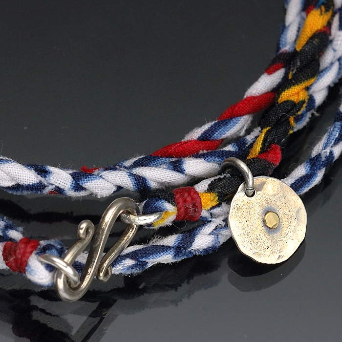 on the sunny side of the street 510-352 white x red item photo4