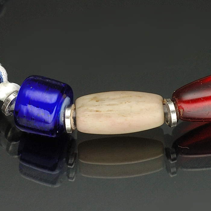 on the sunny side of the street 510-353 white x red item photo2