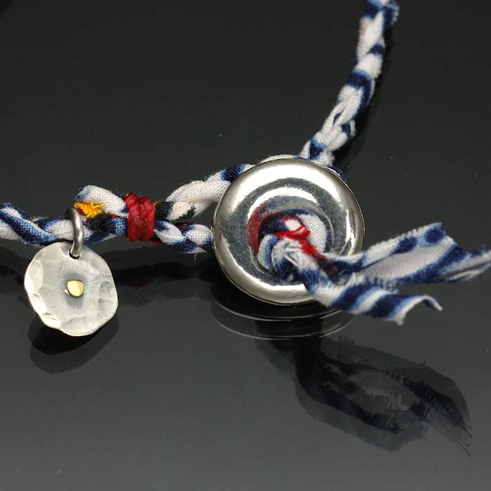 on the sunny side of the street 510-353 white x red item photo3