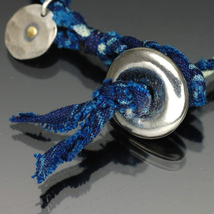 on the sunny side of the street 510-354 blue item photo3