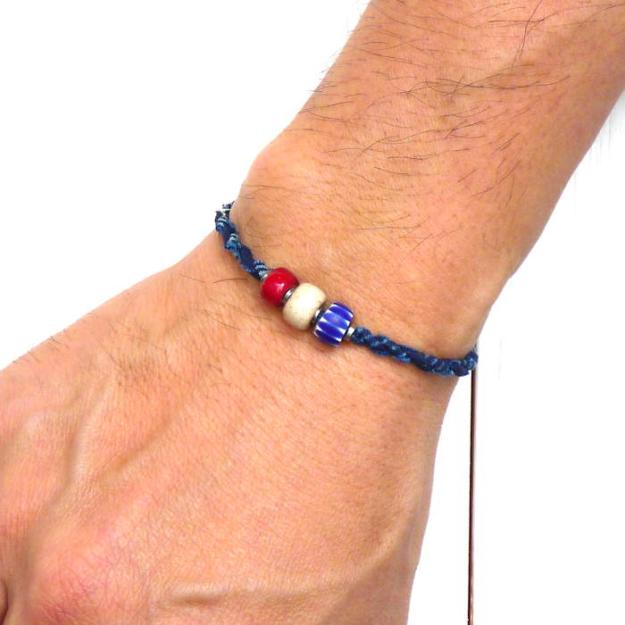 on the sunny side of the street 510-354 blue item photo4