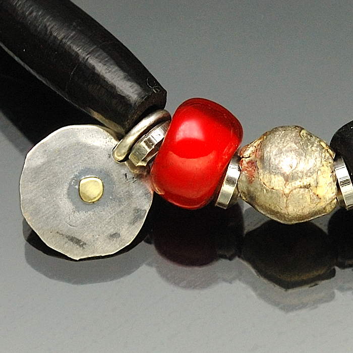 on the sunny side of the street 510-355 black item photo2