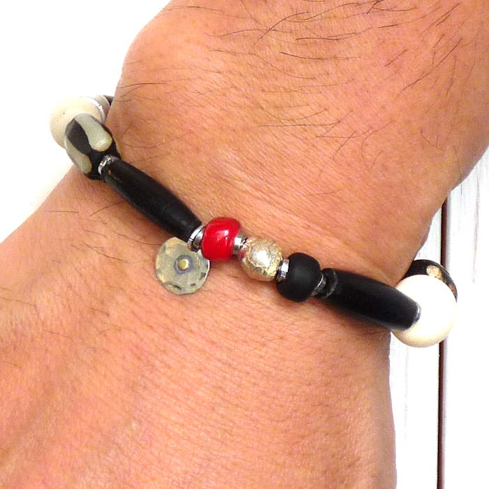 on the sunny side of the street 510-355 black item photo6