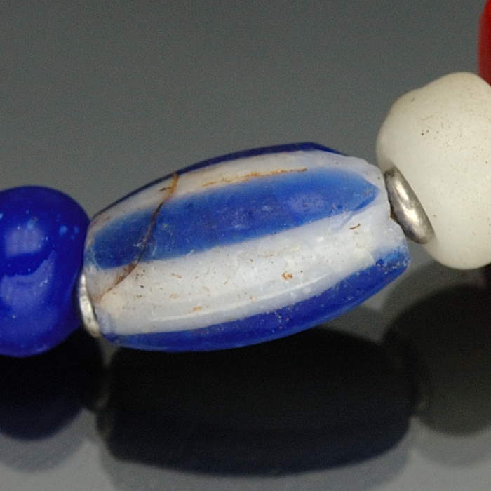 on the sunny side of the street 510-355 tricolor item photo4