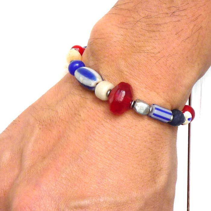 on the sunny side of the street 510-355 tricolor item photo5