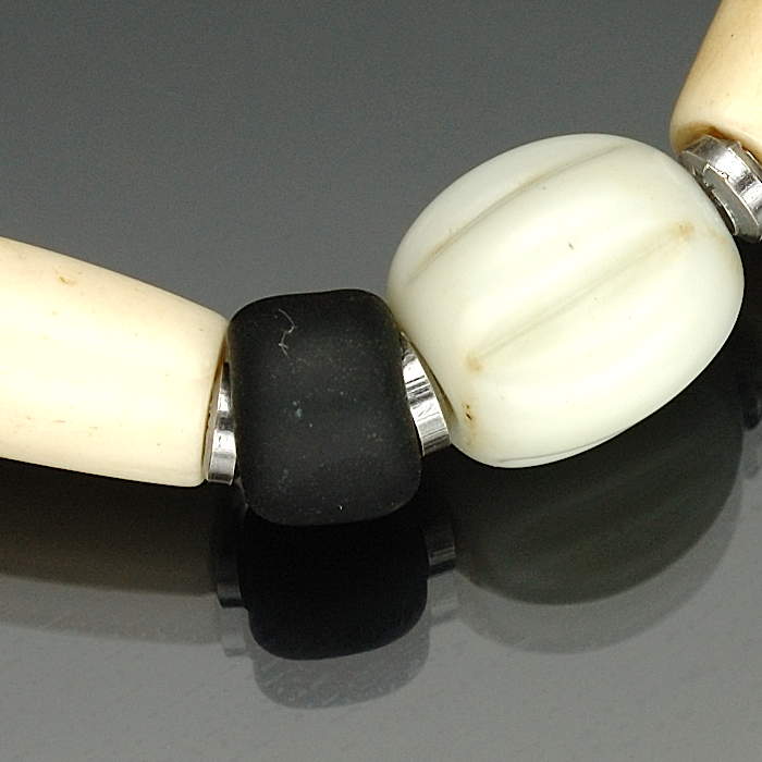 on the sunny side of the street 510-355 white item photo4