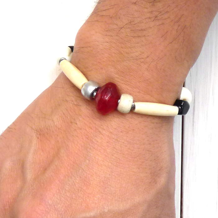 on the sunny side of the street 510-355 white item photo5