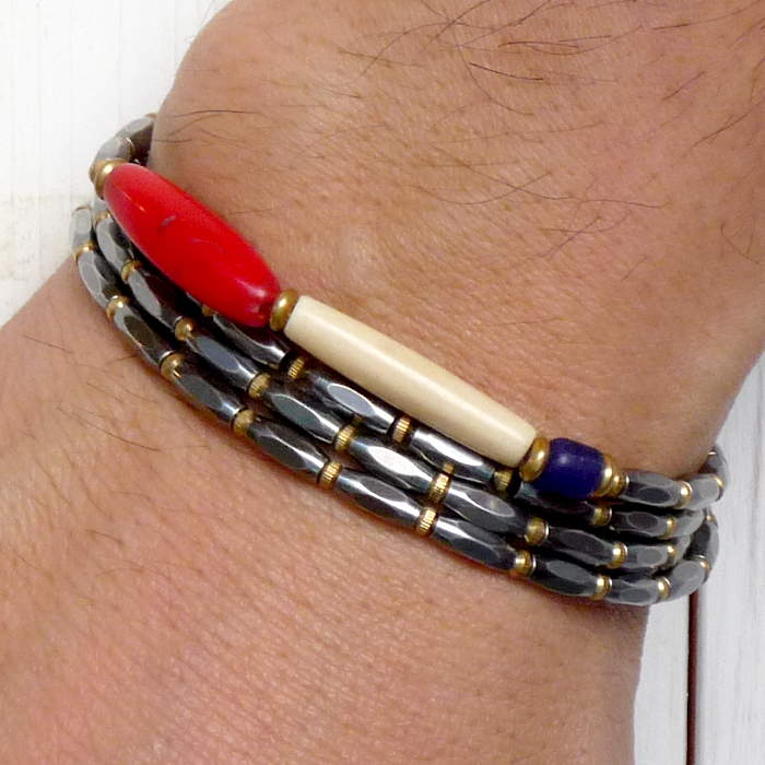 on the sunny side of the street 510-356 tricolor item photo5