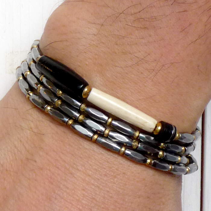 on the sunny side of the street 510-356 white x black item photo5