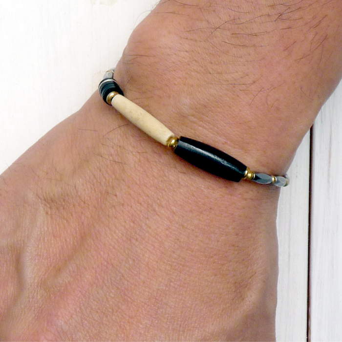 on the sunny side of the street 510-357 white x black item photo4