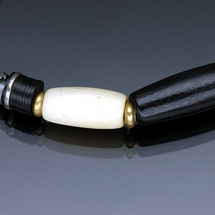 on the sunny side of the street 510-358 white x black item photo2