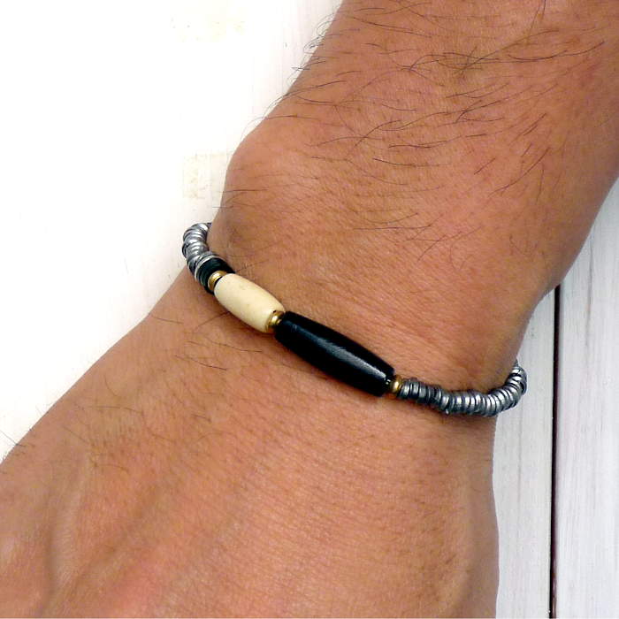 on the sunny side of the street 510-358 white x black item photo4