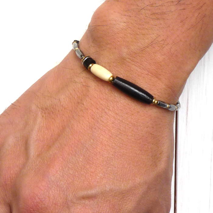 on the sunny side of the street 510-359B black item photo5